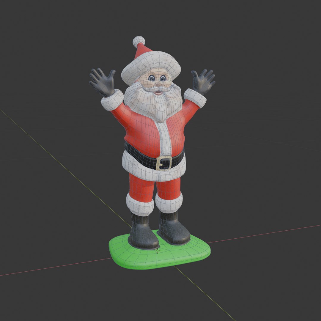 3D Santa Claus model https://p.turbosquid.com/ts-thumb/cE/q5rNlk/2Z/santa_wireframe02/png/1766950337/1920x1080/fit_q87/d04c0c739d7f13aec43b65a1c8eced6ad08fac5e/santa_wireframe02.jpg