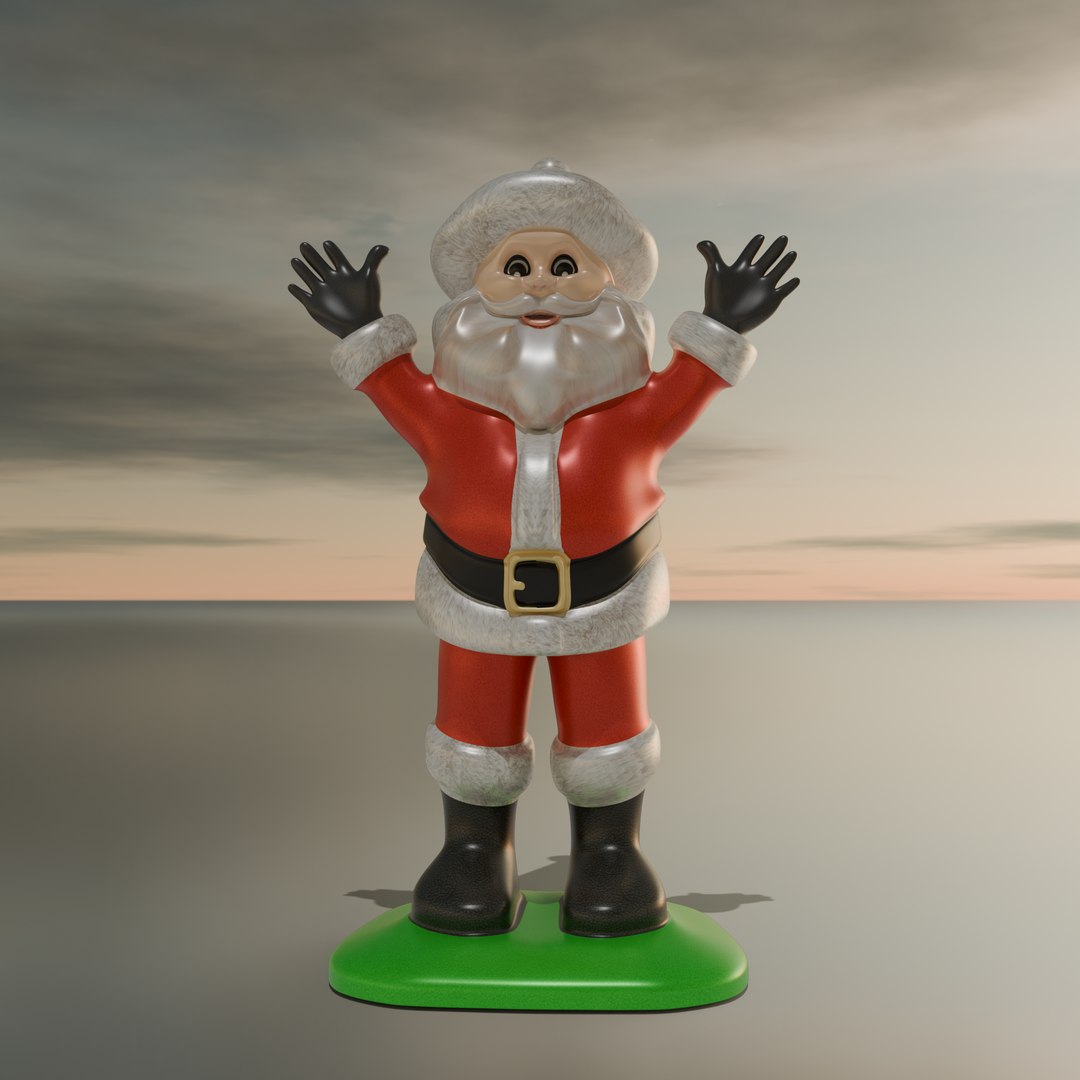 3D Santa Claus model https://p.turbosquid.com/ts-thumb/cE/q5rNlk/5T/santa_6/png/1766950278/1920x1080/fit_q87/22bfa4a6cdd1f7869382541719624875e64546ae/santa_6.jpg