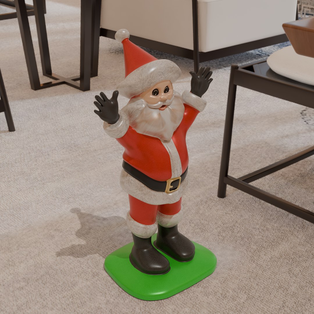 3D Santa Claus model https://p.turbosquid.com/ts-thumb/cE/q5rNlk/Cs/santa_3/png/1766950239/1920x1080/fit_q87/990fc393d3b35ccaf2aa795e0f31a3c60e7eff56/santa_3.jpg