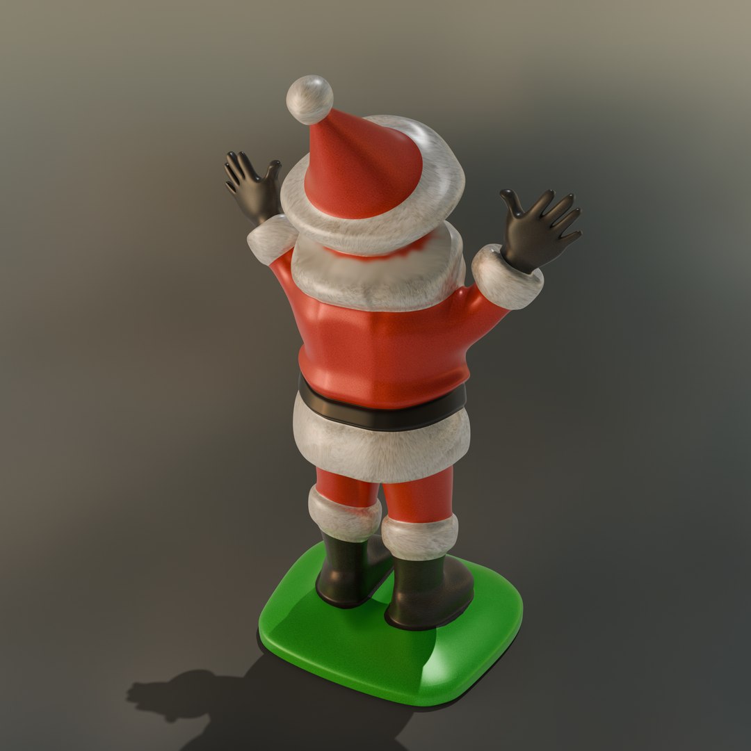3D Santa Claus model https://p.turbosquid.com/ts-thumb/cE/q5rNlk/XS/santa_7/png/1766950292/1920x1080/fit_q87/7436dcae5177b7a610b0a62b3ff47a9715d36299/santa_7.jpg