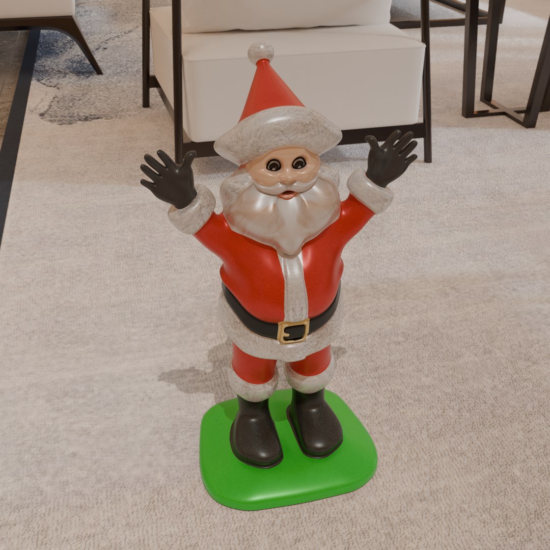 3D Santa Claus model https://p.turbosquid.com/ts-thumb/cE/q5rNlk/vW/santa_2/png/1766950172/1920x1080/fit_q87/5e259e0350ff3213524afbd7317dfd05c89f37da/santa_2.jpg