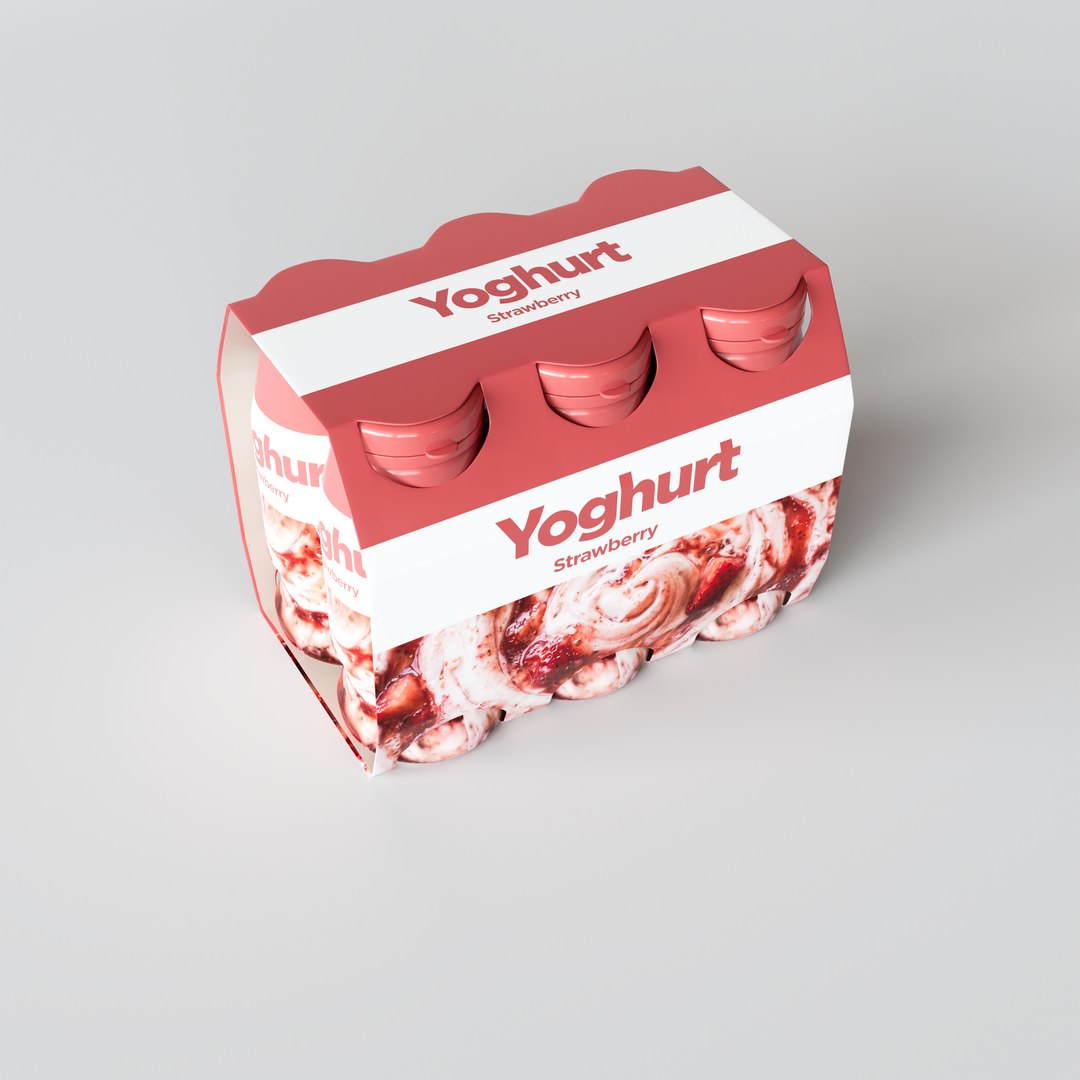 Realistic Strawberry Drinking Yoghurt Six Pack 3D Model 3D model https://p.turbosquid.com/ts-thumb/cE/s5Y1iD/1i/yoghurtdrinks6pack5/png/1785566545/1920x1080/fit_q87/885cb59b9039378b789ebaad4984d4b7e15d2423/yoghurtdrinks6pack5.jpg