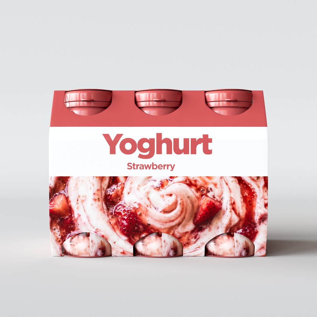 Realistic Strawberry Drinking Yoghurt Six Pack 3D Model 3D model https://p.turbosquid.com/ts-thumb/cE/s5Y1iD/Mz/yoghurtdrinks6pack3/png/1785566538/1920x1080/fit_q87/767eb2b7d8d92bbf933f4f0d35217c64793a0a39/yoghurtdrinks6pack3.jpg
