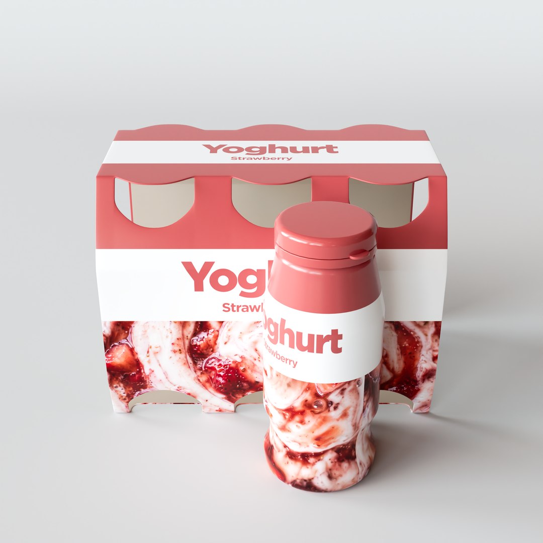Realistic Strawberry Drinking Yoghurt Six Pack 3D Model 3D model https://p.turbosquid.com/ts-thumb/cE/s5Y1iD/W1/yoghurtdrinks6packalt2/png/1785566543/1920x1080/fit_q87/4e0a32381554e70ba927ef3bfd844bbf9193aae8/yoghurtdrinks6packalt2.jpg