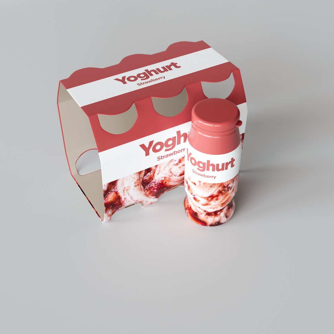 Realistic Strawberry Drinking Yoghurt Six Pack 3D Model 3D model https://p.turbosquid.com/ts-thumb/cE/s5Y1iD/lh/yoghurtdrinks6packalt5/png/1785566549/1920x1080/fit_q87/57cf8cd2c625710151295e982d2373d5fa9efeca/yoghurtdrinks6packalt5.jpg