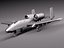 A-10 Thunderbolt Fairchild Republic
