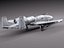 A-10 Thunderbolt Fairchild Republic
