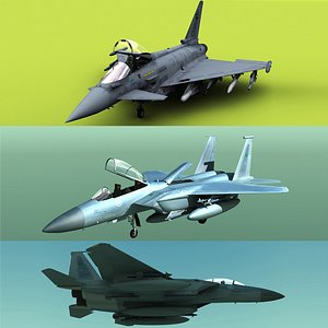 F15C Eurofighter Typhoon Saudi Arabia