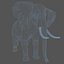 Elefante africano