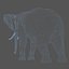 Elefante africano