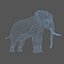 Elefante africano