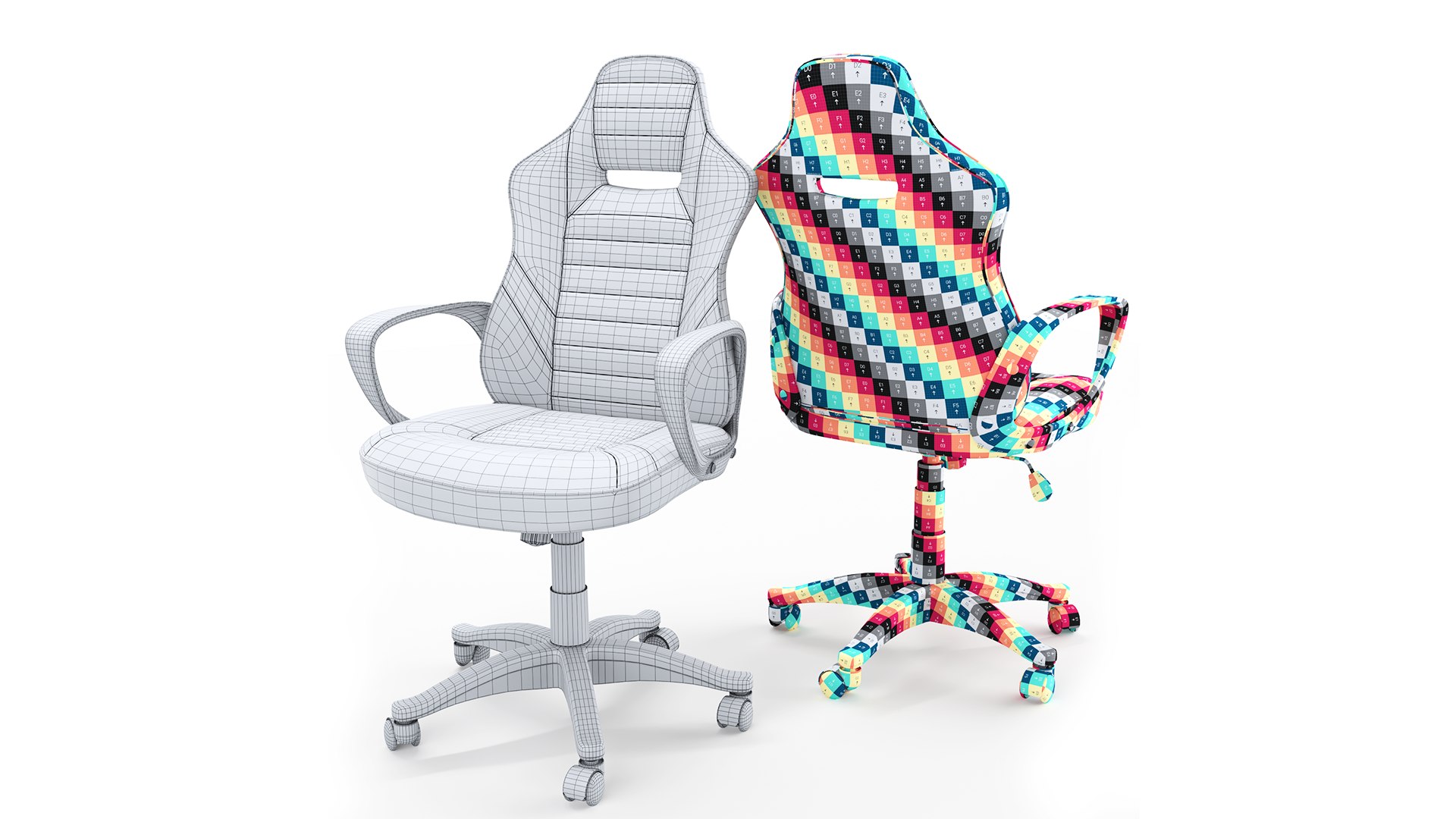 3D Agata Gaming chair model https://p.turbosquid.com/ts-thumb/cF/2LbT19/hI/4/png/1740487924/1920x1080/fit_q87/29478523fde280cad2b81d17b07bc75352051791/4.jpg