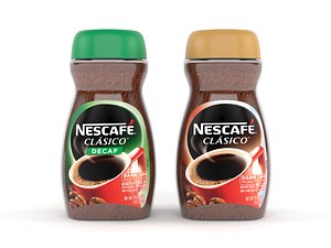 Nescafe Coffee Machine with Capsule Holder Black 3D Model $49 - .upk  .unitypackage .gltf .obj .ma .max .c4d .fbx .blend .3ds .lxo - Free3D