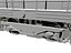 Diesel Locomotive CKD 742