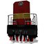 Diesel Locomotive CKD 742