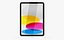 Apple iPad 2022 10. Generation