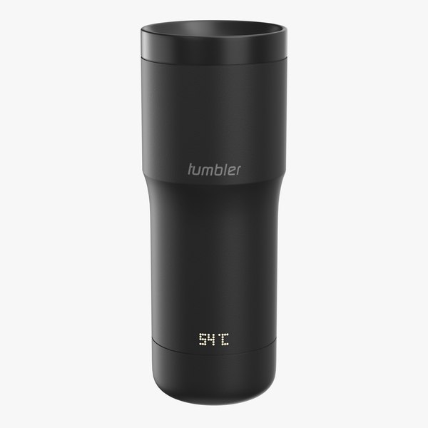 3D Tumbler Models | TurboSquid