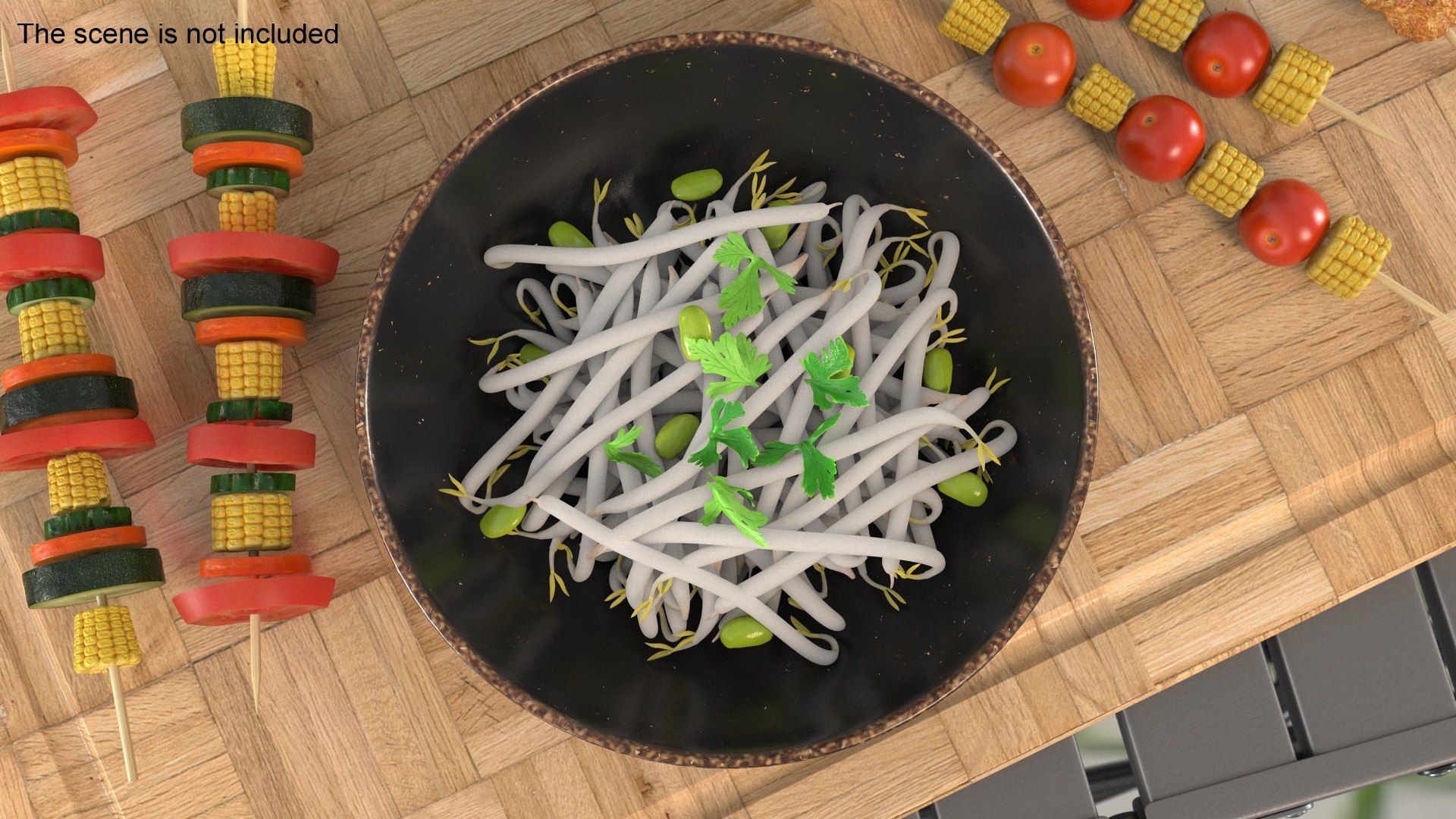 3D Steamed Bean Shoots with Cilantro https://p.turbosquid.com/ts-thumb/cF/7r5Ypm/lP/steamed_bean_shoots_with_cilantro_004/jpg/1753736180/1920x1080/fit_q87/265bc34a56c8c2198d773a6ecc2c7b0ab372f8bb/steamed_bean_shoots_with_cilantro_004.jpg