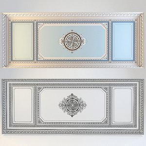 max ceiling moulding