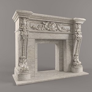 3d fireplase arriaga