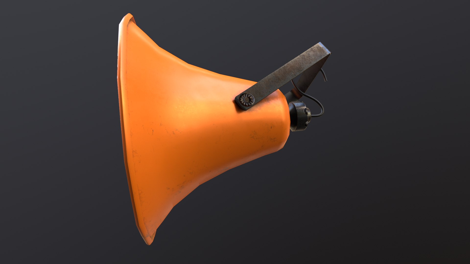 3D Horn Speaker Siren https://p.turbosquid.com/ts-thumb/cF/IyXq0T/uW/tbrender_001/png/1723709425/1920x1080/fit_q87/c31ed212c39448314ca0572e3b6bf19ee6e3d78f/tbrender_001.jpg