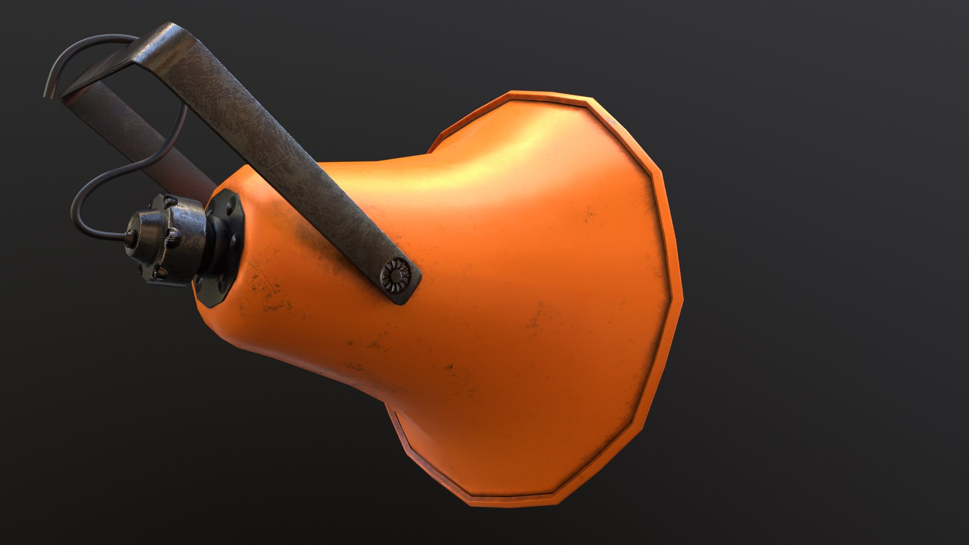 3D Horn Speaker Siren https://p.turbosquid.com/ts-thumb/cF/IyXq0T/xK/tbrender_004/png/1723709427/1920x1080/fit_q87/081d3df149784d25d0d0fa4bb5e8779950d6af27/tbrender_004.jpg