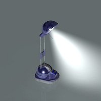 desk lamp