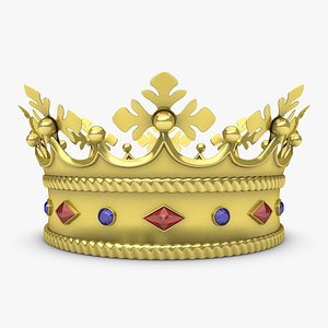 Crown 4