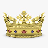 Crown 4
