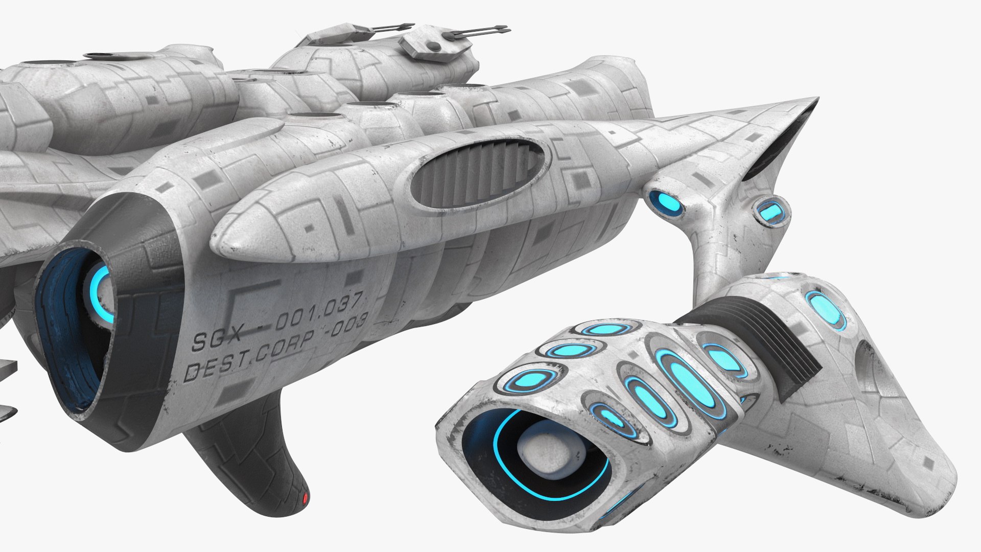 Fantastic Battle Spaceship White 3D model https://p.turbosquid.com/ts-thumb/cF/NY3lmh/QA/fantasticbattlespaceshipwhite3dmodel019/jpg/1714526151/1920x1080/fit_q87/feb871ad52b1288b2924ef6f0c66729be213e7da/fantasticbattlespaceshipwhite3dmodel019.jpg