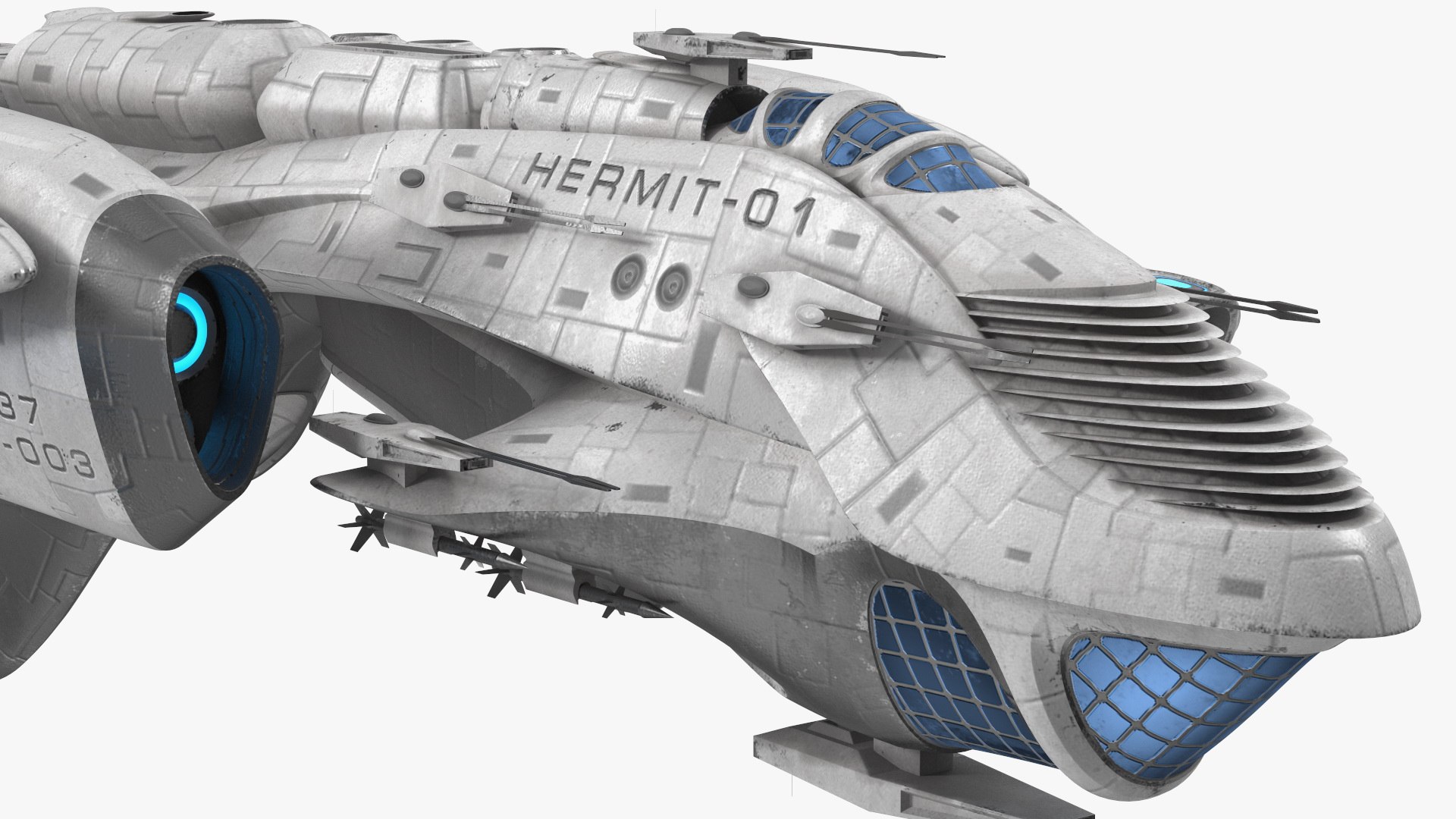 Fantastic Battle Spaceship White 3D model https://p.turbosquid.com/ts-thumb/cF/NY3lmh/e1/fantasticbattlespaceshipwhite3dmodel017/jpg/1714526145/1920x1080/fit_q87/096074e0947bd3a6434d5d8880705fd9d39d5e11/fantasticbattlespaceshipwhite3dmodel017.jpg