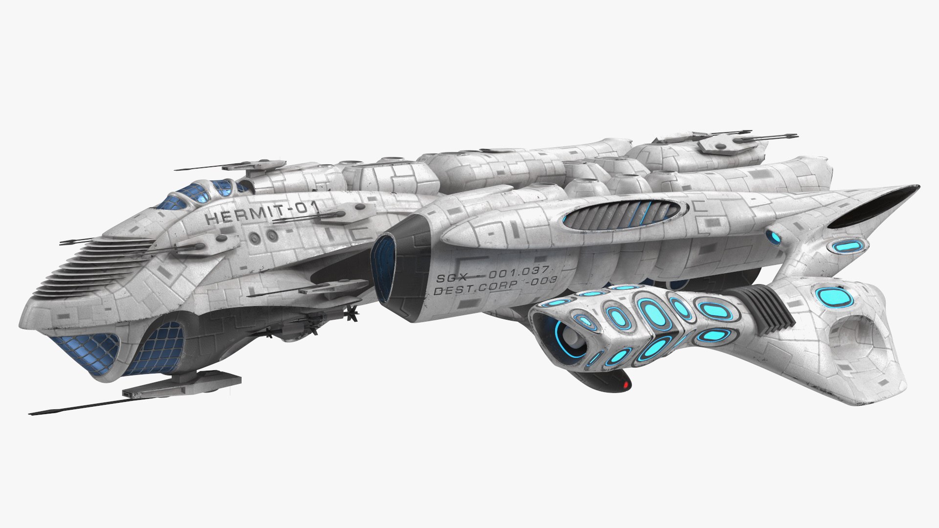 Fantastic Battle Spaceship White 3D model https://p.turbosquid.com/ts-thumb/cF/NY3lmh/fY/fantasticbattlespaceshipwhite3dmodel010/jpg/1714526124/1920x1080/fit_q87/96bfcbc2de124871e8390efa8b68a9328709cc4a/fantasticbattlespaceshipwhite3dmodel010.jpg