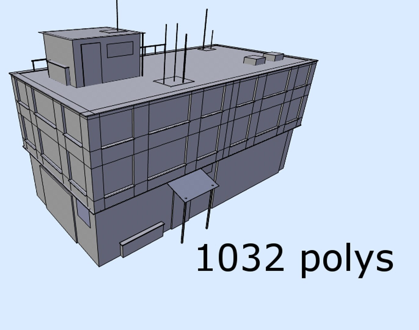 Building Games Obj