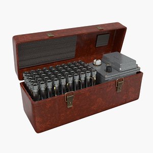 Dosimeter DP-22-V USSR
