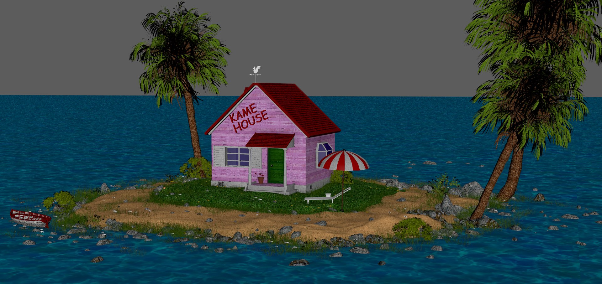 kame house 3D https://p.turbosquid.com/ts-thumb/cF/SIrgKk/KC/kame20/jpg/1615984265/1920x1080/fit_q87/d29d98906e22243f970e394bc10f1ef14ad9a43d/kame20.jpg