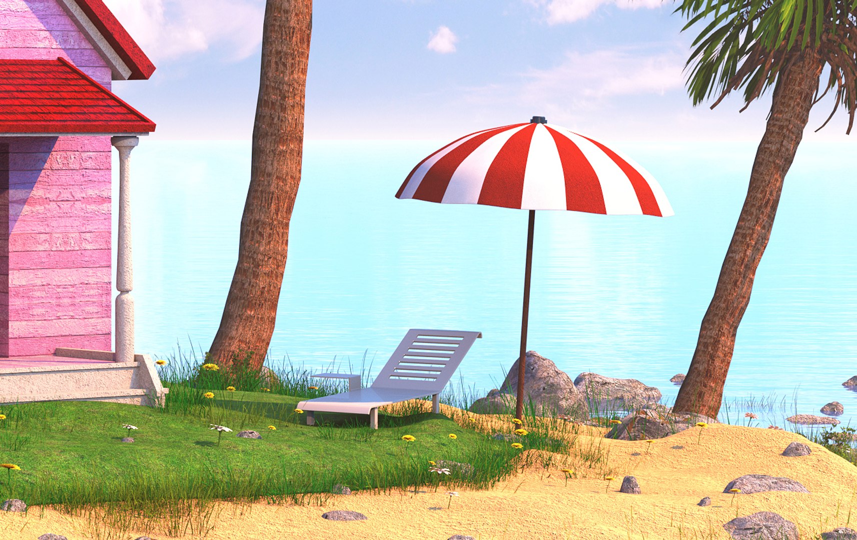 kame house 3D https://p.turbosquid.com/ts-thumb/cF/SIrgKk/mg/kame8/jpg/1615978837/1920x1080/fit_q87/edfeac921c41e762aee904ce1a0ca8b3e5aba963/kame8.jpg