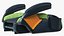 Child Safety Seats Collection 2