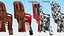 Child Safety Seats Collection 2