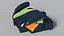 Child Safety Seats Collection 2