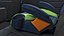 Child Safety Seats Collection 2