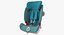 Child Safety Seats Collection 2