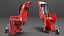 Child Safety Seats Collection 2