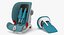 Child Safety Seats Collection 2