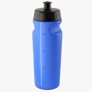 STL file ADIDAS WATER SPORT BOTTLE 🚰・3D printer model to