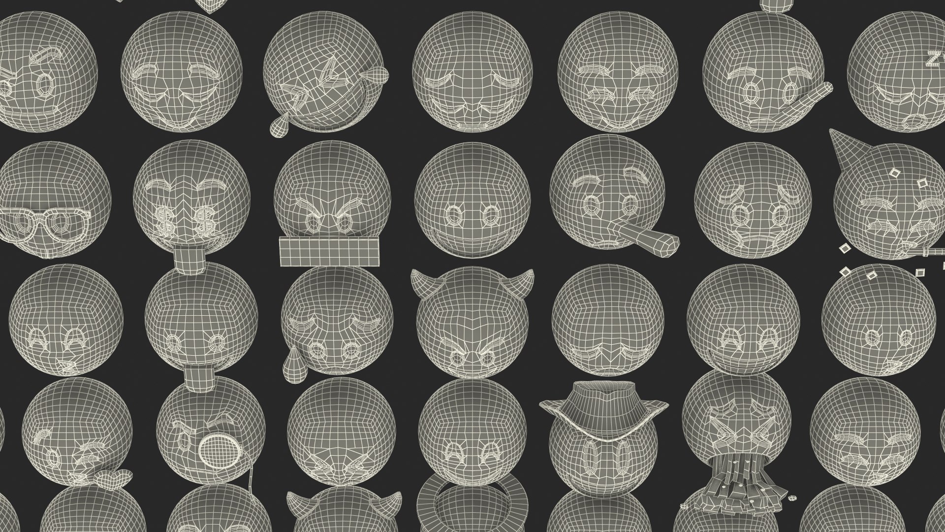 3D Emoji Bundle https://p.turbosquid.com/ts-thumb/cF/a49EtB/IL/emoji_pack_023/jpg/1774164973/1920x1080/fit_q87/6d184481d0b906d204791403664c614ad545d7a3/emoji_pack_023.jpg