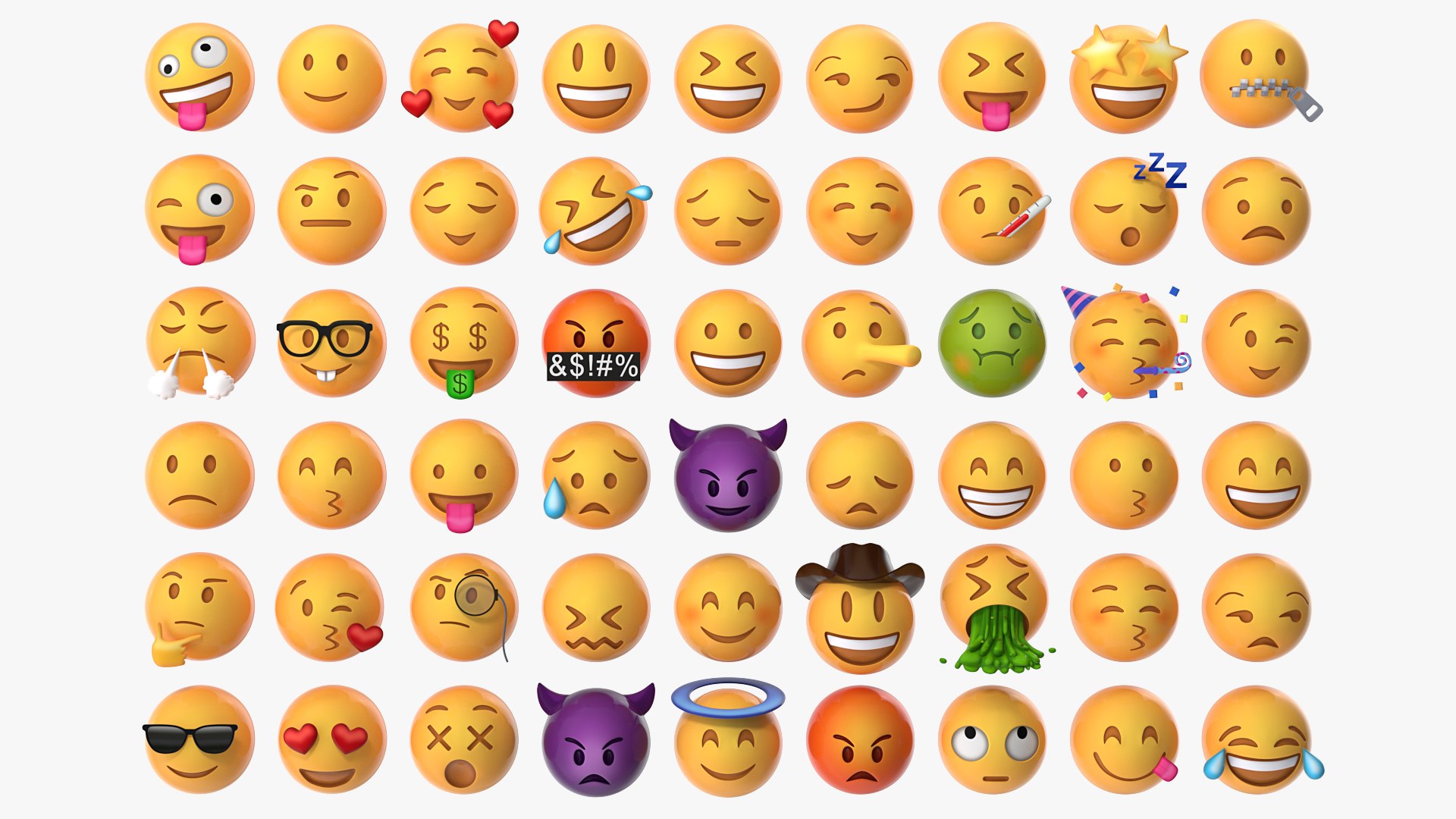 3D Emoji Bundle https://p.turbosquid.com/ts-thumb/cF/a49EtB/to/emoji_pack_004/jpg/1774164892/1920x1080/fit_q87/51e96f2902efd48df4424b7c82d6354187ee07c5/emoji_pack_004.jpg