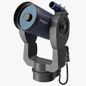 Meade LX200 8 Inch Telescope