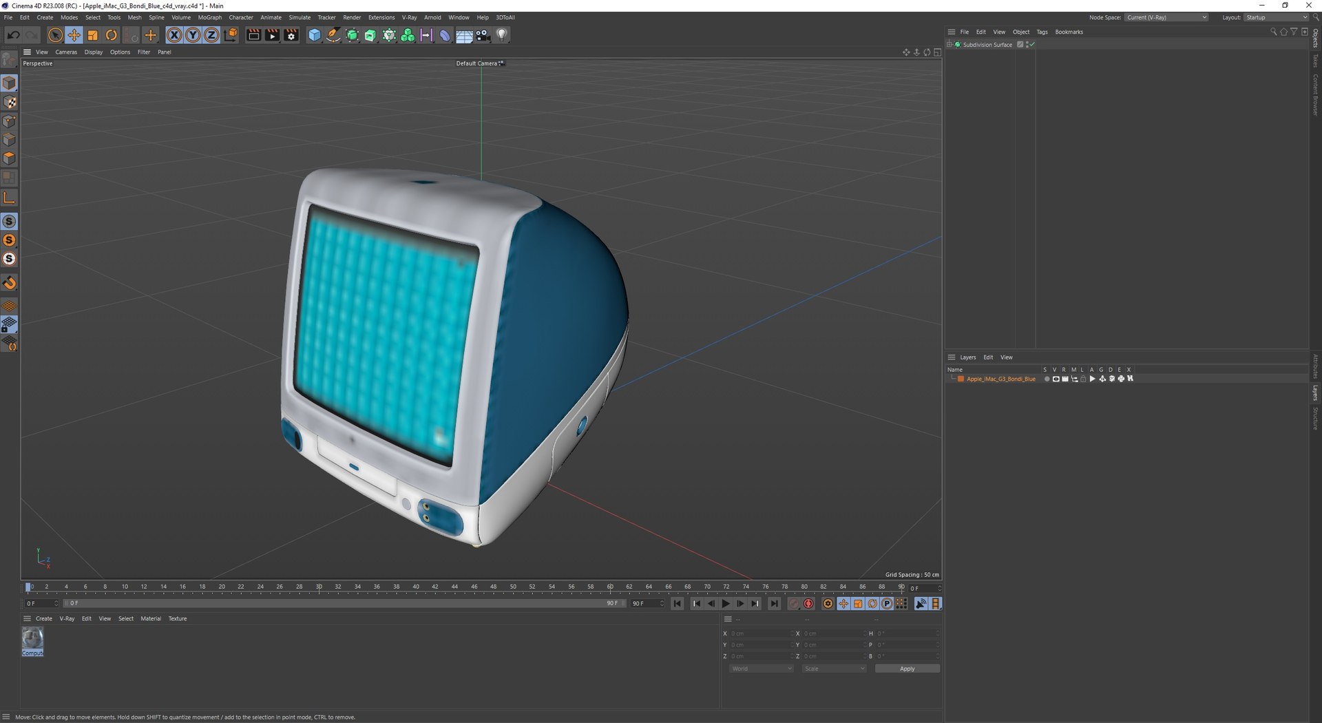 Apple iMac G3 Bondi Blue 3D model https://p.turbosquid.com/ts-thumb/cF/e2VTlq/S9/apple_imac_g3_bondi_blue_1002/jpg/1742990701/1920x1080/fit_q87/ec8bb6ebe908c10d5e88669930882d32a5ca1821/apple_imac_g3_bondi_blue_1002.jpg