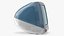 Apple iMac G3 Bondi Blue