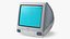 Apple iMac G3 Bondi Blue